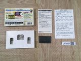 Dragon Quest Monsters Caravan Heart Boxed GameBoy Advance Japan - UF5667