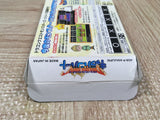 Dragon Quest Monsters Caravan Heart Boxed GameBoy Advance Japan - UF5667
