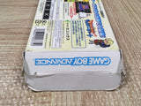 Dragon Quest Monsters Caravan Heart Boxed GameBoy Advance Japan - UF5667