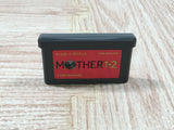 Mother 1+2 EarthBound Boxed Nintendo GameBoy Advance Japan - UF5668