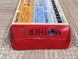 Mother 1+2 EarthBound Boxed Nintendo GameBoy Advance Japan - UF5668