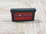Mother 3 Boxed Nintendo GameBoy Advance Japan - UF5669