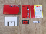 Mother 3 Boxed Nintendo GameBoy Advance Japan - UF5669