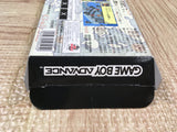 Tactics Ogre Gaiden Boxed Nintendo GameBoy Advance Japan - UF5670