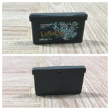 Tactics Ogre Gaiden Boxed Nintendo GameBoy Advance Japan - UF5670