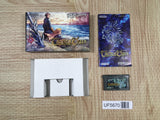 Tactics Ogre Gaiden Boxed Nintendo GameBoy Advance Japan - UF5670