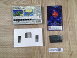 Tactics Ogre Gaiden Boxed Nintendo GameBoy Advance Japan - UF5670