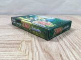 The Legend of Zelda The Minish Cap Boxed Nintendo GameBoy Advance Japan - UF5671