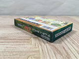 The Legend of Zelda The Minish Cap Boxed Nintendo GameBoy Advance Japan - UF5671