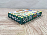 The Legend of Zelda The Minish Cap Boxed Nintendo GameBoy Advance Japan - UF5671