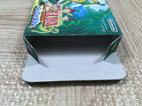 The Legend of Zelda The Minish Cap Boxed Nintendo GameBoy Advance Japan - UF5671
