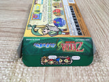 The Legend of Zelda The Minish Cap Boxed Nintendo GameBoy Advance Japan - UF5671