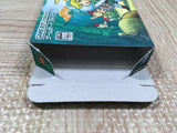 The Legend of Zelda The Minish Cap Boxed Nintendo GameBoy Advance Japan - UF5671