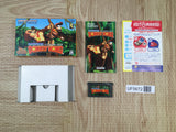 Super Donkey Kong Boxed Nintendo GameBoy Advance Japan - UF5672