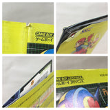 Rockman Exe Battle Network Megaman Boxed Nintendo GameBoy Advance Japan - UF5673