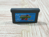 Rockman Exe Battle Network Megaman Boxed Nintendo GameBoy Advance Japan - UF5673