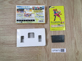 Rockman Exe Battle Network Megaman Boxed Nintendo GameBoy Advance Japan - UF5673