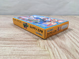 Rockman Exe Battle Network Megaman Boxed Nintendo GameBoy Advance Japan - UF5673