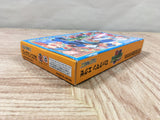 Rockman Exe Battle Network Megaman Boxed Nintendo GameBoy Advance Japan - UF5673