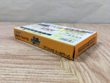 Rockman Exe Battle Network Megaman Boxed Nintendo GameBoy Advance Japan - UF5673