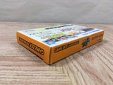 Rockman Exe Battle Network Megaman Boxed Nintendo GameBoy Advance Japan - UF5673