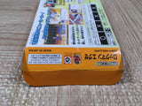 Rockman Exe Battle Network Megaman Boxed Nintendo GameBoy Advance Japan - UF5673