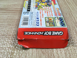 Rockman Exe Battle Chip GP Megaman Boxed Nintendo GameBoy Advance Japan - UF5674