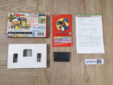 Rockman Exe Battle Chip GP Megaman Boxed Nintendo GameBoy Advance Japan - UF5674