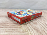 Rockman Exe Battle Chip GP Megaman Boxed Nintendo GameBoy Advance Japan - UF5674