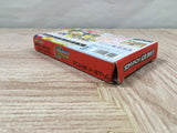 Rockman Exe Battle Chip GP Megaman Boxed Nintendo GameBoy Advance Japan - UF5674