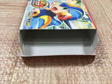 Rockman Exe Battle Chip GP Megaman Boxed Nintendo GameBoy Advance Japan - UF5674