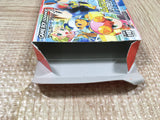 Rockman Exe Battle Chip GP Megaman Boxed Nintendo GameBoy Advance Japan - UF5674