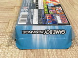Rockman Exe 6 Cybeast Falzar Megaman Boxed GameBoy Advance Japan - UF5675
