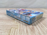 Rockman Exe 6 Cybeast Falzar Megaman Boxed GameBoy Advance Japan - UF5675