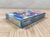 Rockman Exe 6 Cybeast Falzar Megaman Boxed GameBoy Advance Japan - UF5675