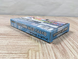 Rockman Exe 6 Cybeast Falzar Megaman Boxed GameBoy Advance Japan - UF5675