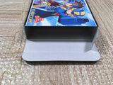 Rockman Exe 6 Cybeast Falzar Megaman Boxed GameBoy Advance Japan - UF5675