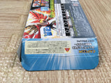 Rockman Exe 6 Cybeast Falzar Megaman Boxed GameBoy Advance Japan - UF5675