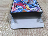 Rockman Exe 6 Cybeast Falzar Megaman Boxed GameBoy Advance Japan - UF5675