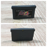 Final Fight One Boxed Nintendo GameBoy Advance Japan - UF5676