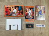 Final Fight One Boxed Nintendo GameBoy Advance Japan - UF5676