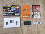 Final Fight One Boxed Nintendo GameBoy Advance Japan - UF5676