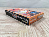 Final Fight One Boxed Nintendo GameBoy Advance Japan - UF5676