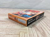 Final Fight One Boxed Nintendo GameBoy Advance Japan - UF5676