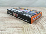 Final Fight One Boxed Nintendo GameBoy Advance Japan - UF5676