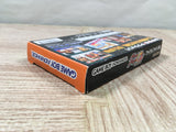 Final Fight One Boxed Nintendo GameBoy Advance Japan - UF5676