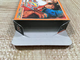 Final Fight One Boxed Nintendo GameBoy Advance Japan - UF5676