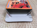 Final Fight One Boxed Nintendo GameBoy Advance Japan - UF5676