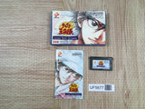 The Prince of Genius Boys Academy Boxed Nintendo GameBoy Advance Japan - UF5677