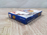 The Prince of Genius Boys Academy Boxed Nintendo GameBoy Advance Japan - UF5677
